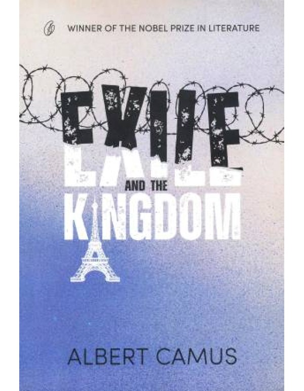 EXILE AND THE KINGDOM