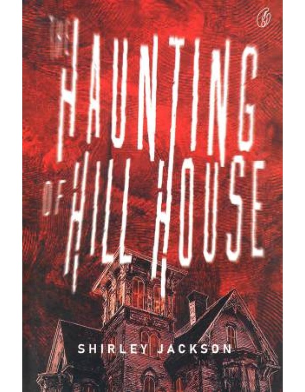 THE HAUNTING OF HILLHOUSE