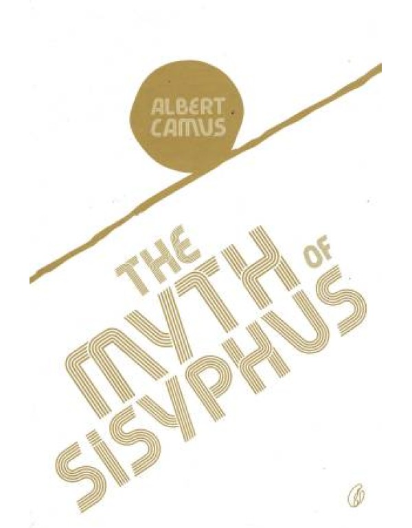 THE MYTH OF SISYPHUS