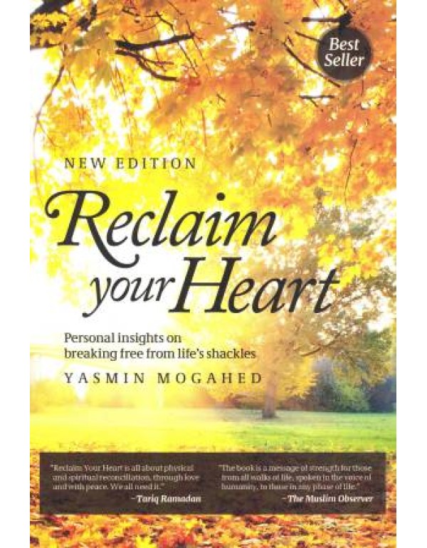 Reclaim Your Heart 