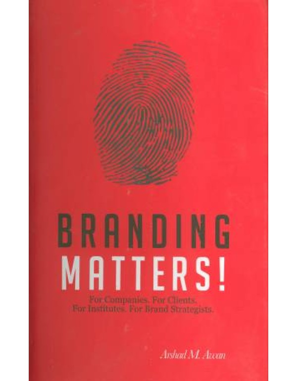 branding matters