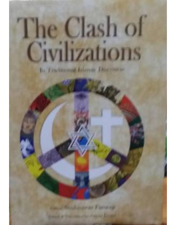 THE CLASH OF CIVILIZATIONS