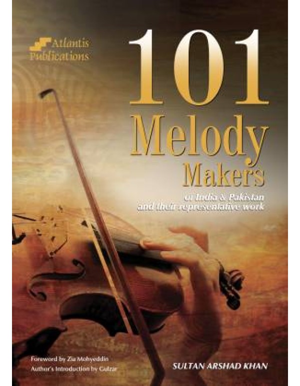 101 Melody Makers